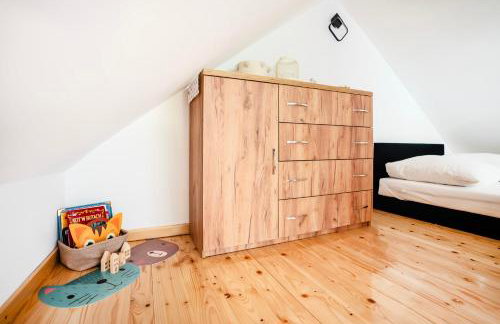 ForRest House Jacuzzi & Sauna - Foto 43