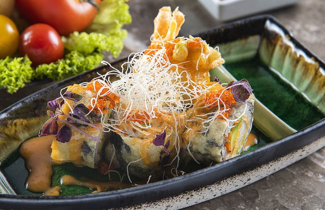 Ascott Rafal Olaya Riyadh - Foto 58