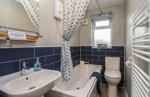 Lychgate View Cottage - Foto 17