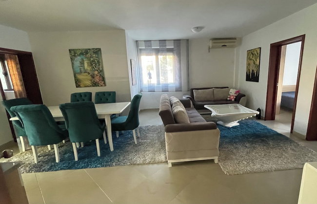 3 Bedroom Apartment With Pool - Foto 9