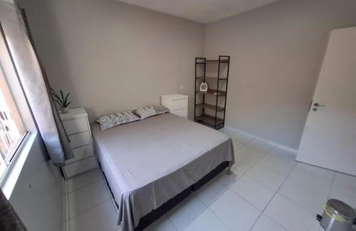 Casa Privativa - Pisicna, AR, Wifi, 2 quartos, 2 Banheiros, Garagem - Porto Belo, Perequê - Photo 24