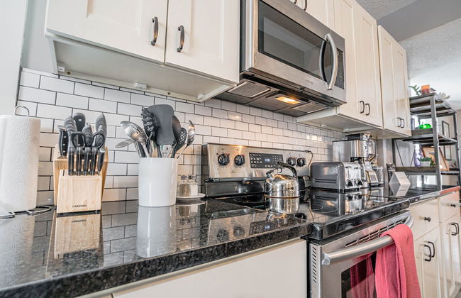 Bedford Inn - Photo 15