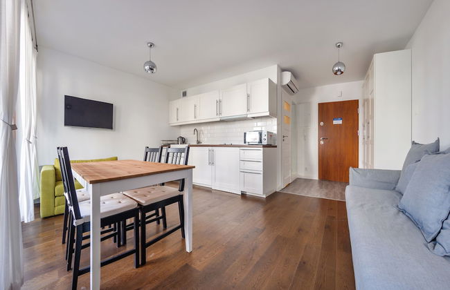 Apartamenty Sun & Snow Baltic Park - Photo 2