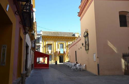 Triana Cathedral House - Foto 30