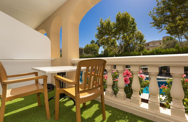 Apartamentos s'Olivera - Foto 29