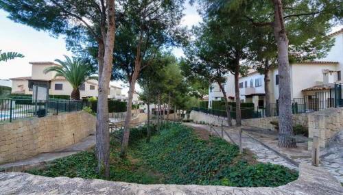 Villa Lux Finestrat - Foto 4