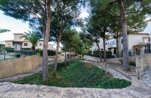 Villa Lux Finestrat - Foto 4