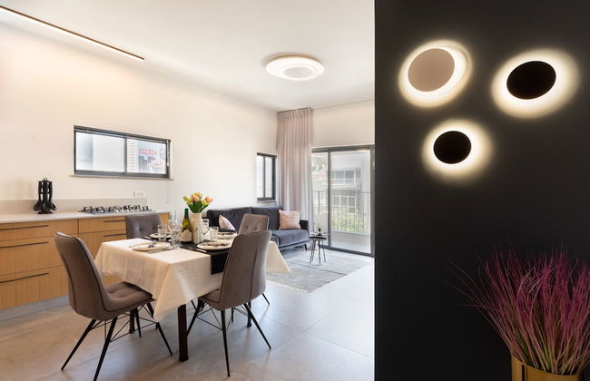 Stylish Apartment with Cozy Vibes by Sea N Rent - Foto 18