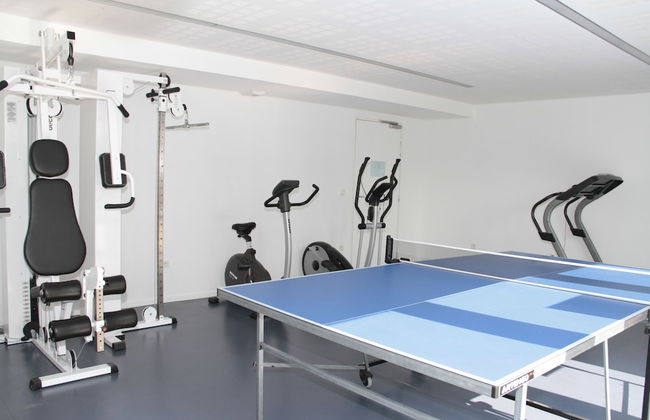 Residence Laudine - Photo 13