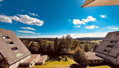 Ferienwohnung im Schwarzwald - Foto 1