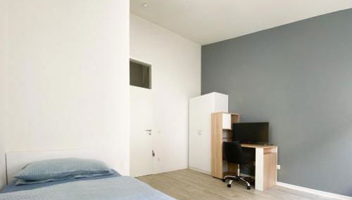 Traumhaftes Privatzimmer in Karlsruhe - Foto 5