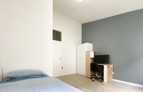 Traumhaftes Privatzimmer in Karlsruhe - Foto 5