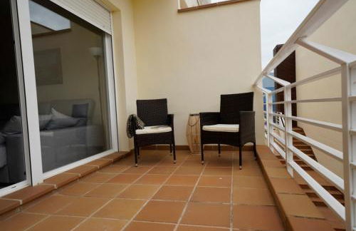 Apartamento primera línea de playa Isla Cristina Urbanización Zarati - Foto 25