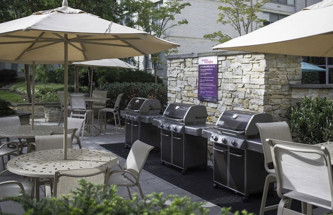 Awesome 2 BR Condo Crystal City - Foto 48