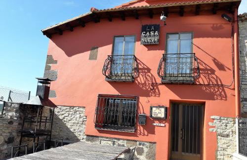 Casa Rural La Casa Nueva de Abejar - Foto 10