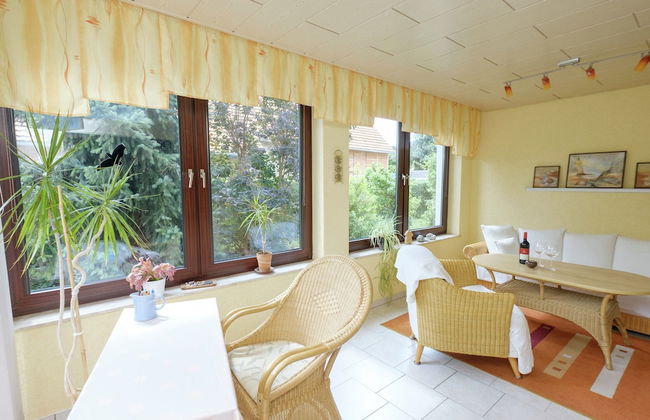 Apartment in Harz With Terrace - Photo 15