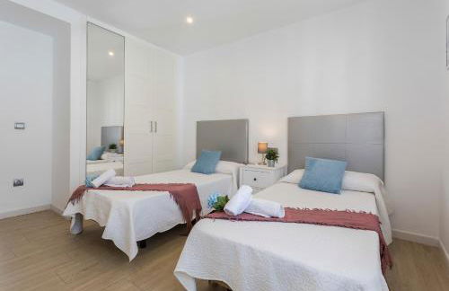 Luxe Vista Histórico 5 rooms 4 baños - Foto 20