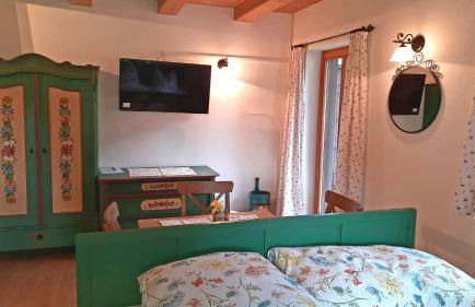 Bauernhof Auerhof Ferienwohnung - Foto 6