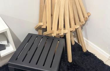 Oceanfront apartment with beautiful view - Photo 5