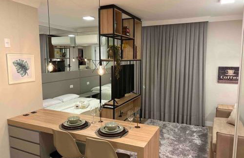 Studio Moderno Ap 52 Soho Life - Photo 1