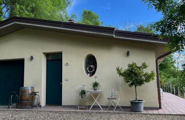 La casina sulla valle - Photo 19