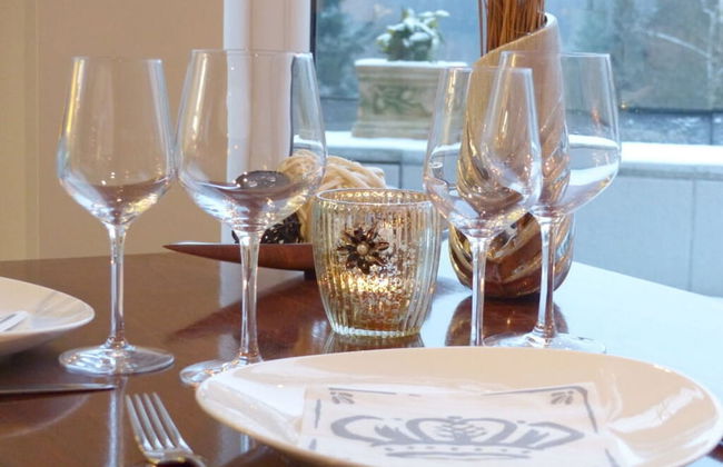 Dream View Comfortable Holiday Residence - Foto 21