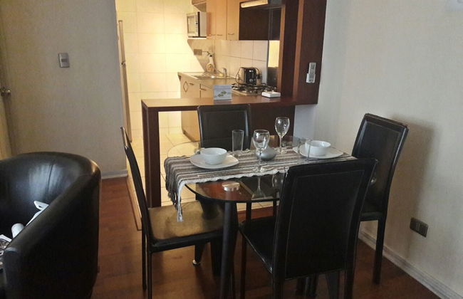 Miraflores Apartment - Foto 6