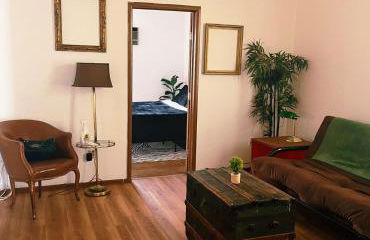 Ironbound 4 bdrm Industrial Suite! FREE parking - Photo 41