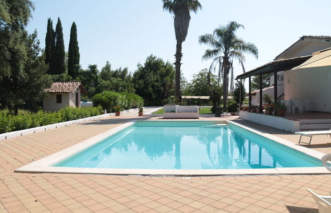 Villa Vetti - Foto 33