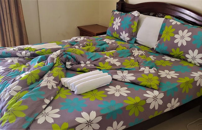 Luxury Residence with Ocean View in Masaki - Photo 10