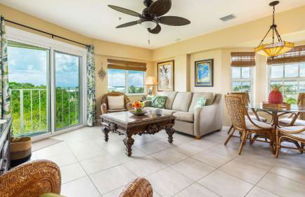 Key Largo Baha Penthouse Ocean Pointe 1416 - Foto 1