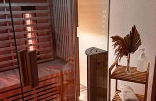 Eifelhaus LandLuft mit Infrarotkabine - Foto 19