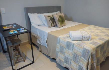 Studio Central - São Sebastião - Foto 8