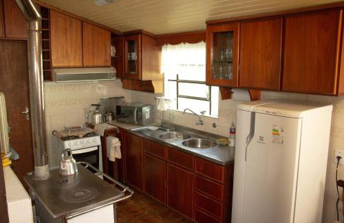 Nossa casa em Canela - Foto 10