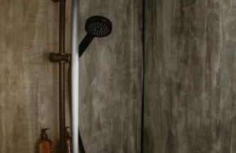 Stunning 2 Bed Glamping Cabin with private Hot Tub - Pod 1 - Foto 4