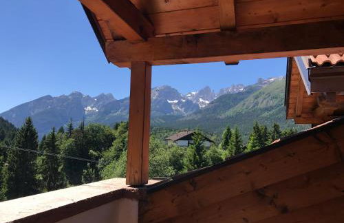 Appartamenti Rì de la Clama Andalo, Barbara - Foto 16