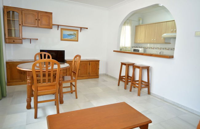 HC Burriana Playa - Apartamentos Turísticos - Foto 22