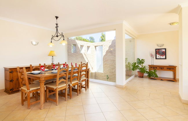 Villa Costa Brava - Foto 18