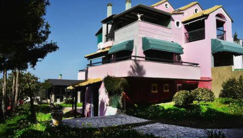 Anastasias Villa - Foto 5