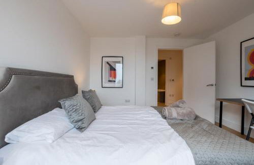 Stylish Penthouse Near Little Venice & Hyde Park - Foto 57