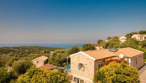 AELIA VILLA - Photo 2