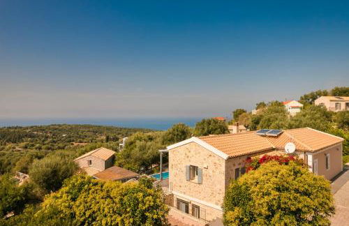 AELIA VILLA - Photo 2