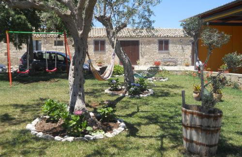 Agriturismo Tenuta Carbonara - Foto 4