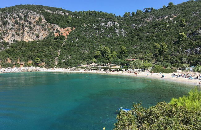 Skopelos Country House Diamantis & Chrisi - Foto 35