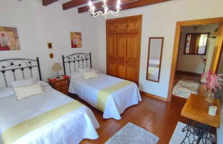 Casa de la Fuente Santillana del Mar - Foto 8