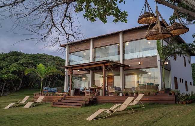 Vila de Jericoacoara - Photo 11