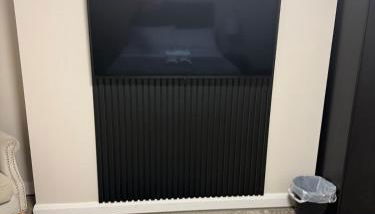 Stylish 1-Bed Apartment Ideal for 2 Guests - Foto 5