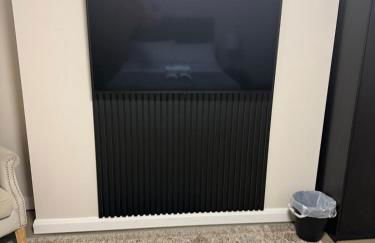 Stylish 1-Bed Apartment Ideal for 2 Guests - Foto 5