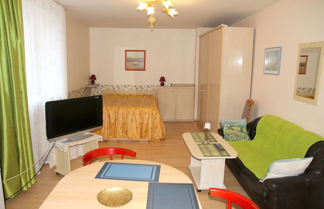 Klaipeda-Apartments - Photo 65