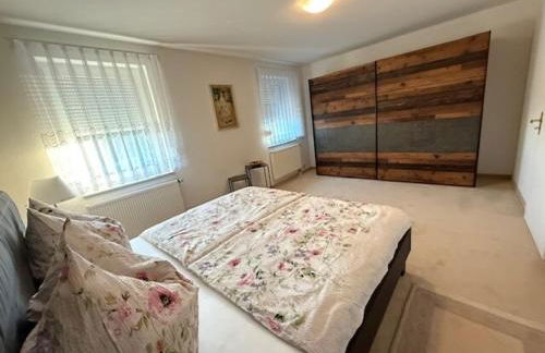 Gemütliches Reihenhaus mit Garten und Terasse - Foto 7